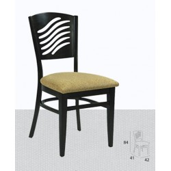 Silla Pro Wave